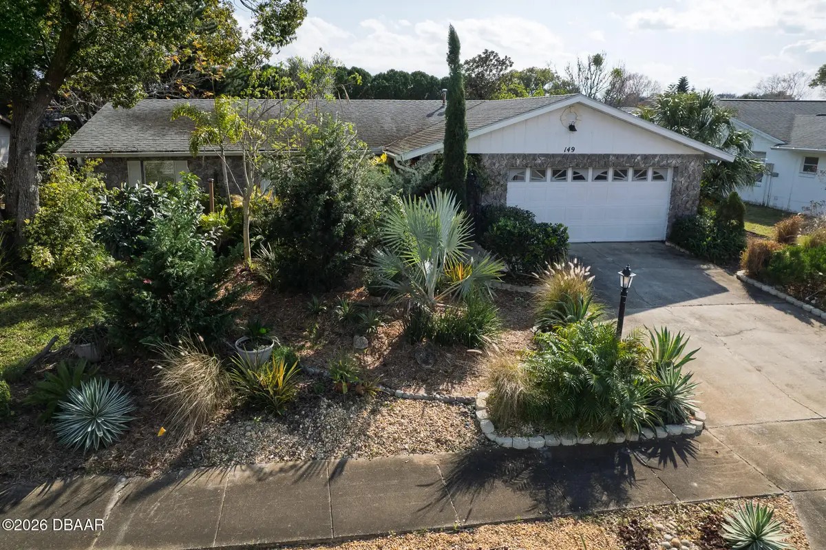 149 Harpers Ferry Drive, Daytona Beach, FL 32119 - Image #1