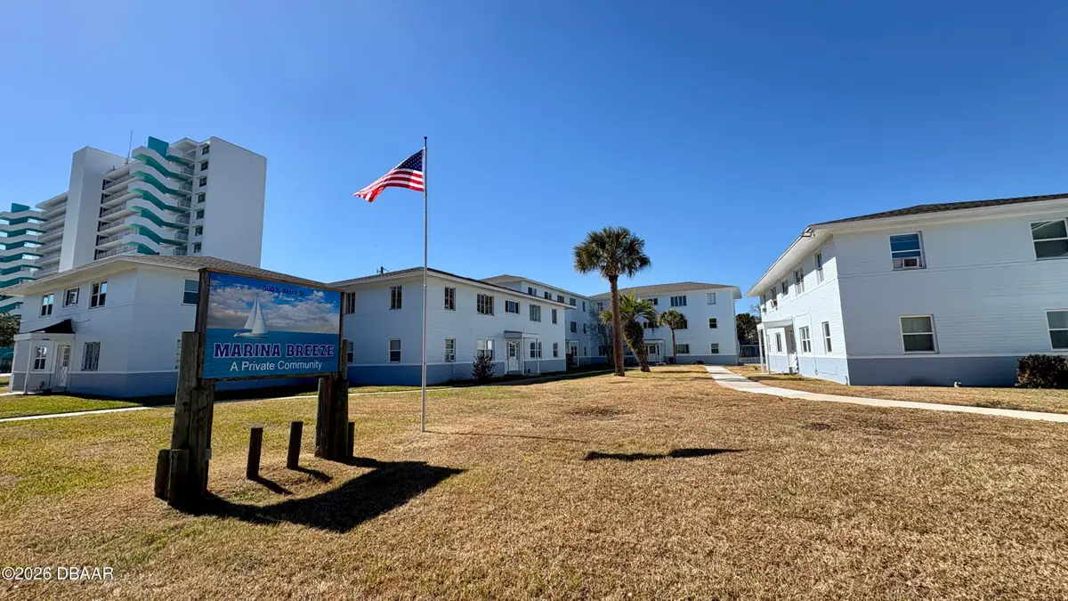 500 S Beach Street #C1, Daytona Beach, FL 32114 - Image #1