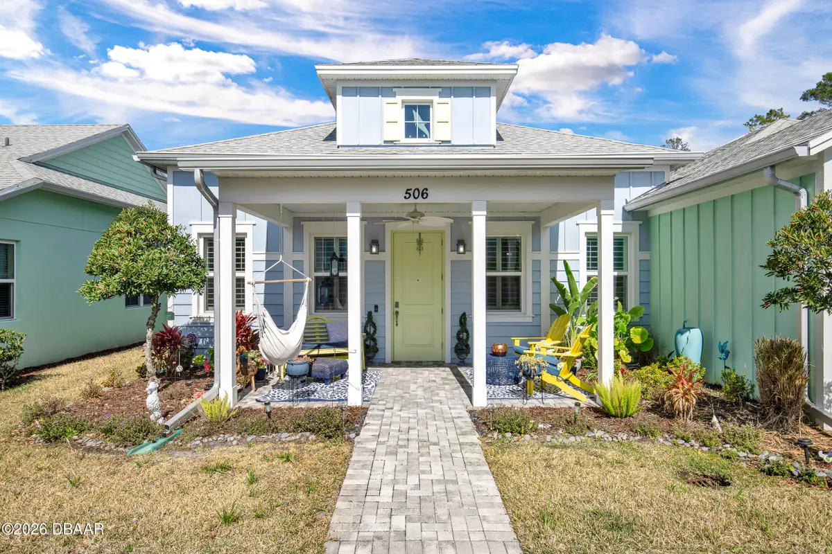 506 Landshark Boulevard, Daytona Beach, FL 32124 - Image #1