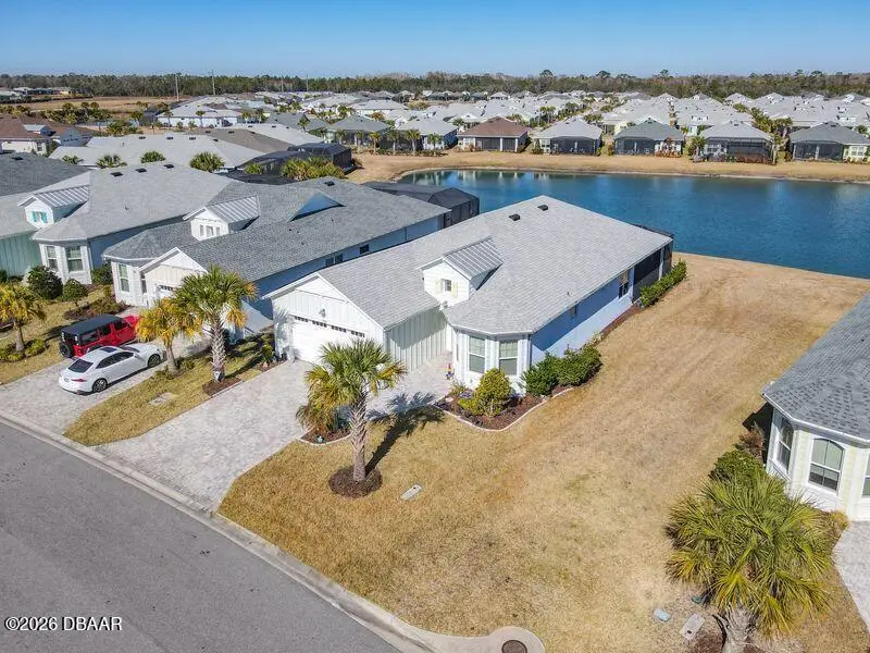 350 Lost Shaker Way, Daytona Beach, FL 32124 - #3