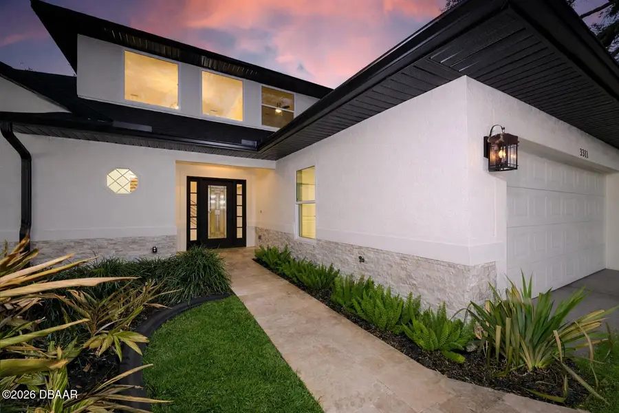 3311 Oak Vista Drive, Port Orange, FL 32128 - #3