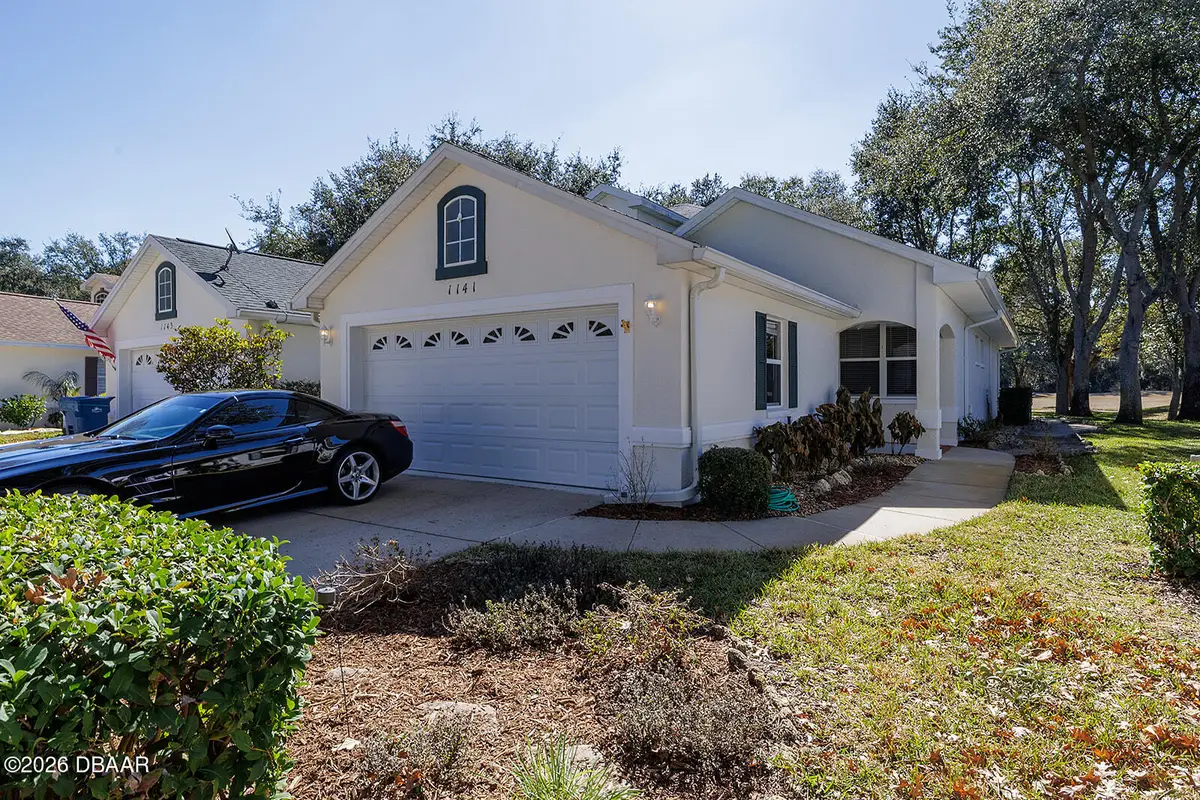 1141 Athlone Way, Ormond Beach, FL 32174 - Image #1