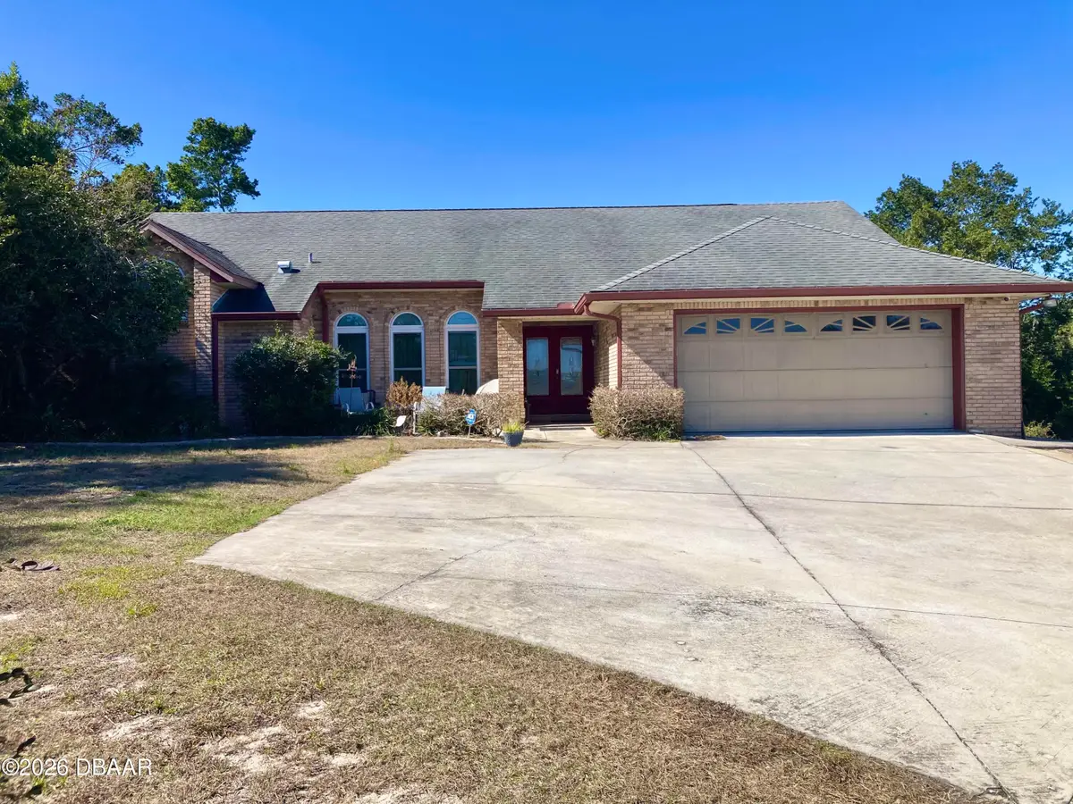 1188 N Old Mill Drive, Deltona, FL 32725 - Image #1