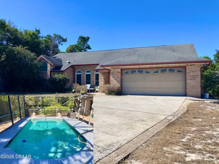 1188 N Old Mill Drive, Deltona, FL 32725 - Image #2