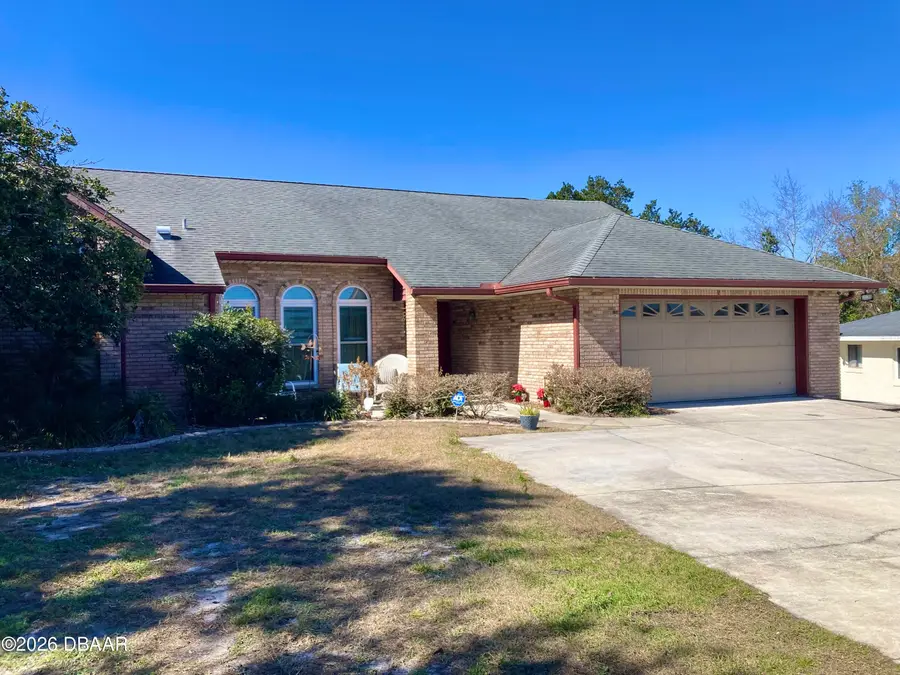 1188 N Old Mill Drive, Deltona, FL 32725 - Image #3