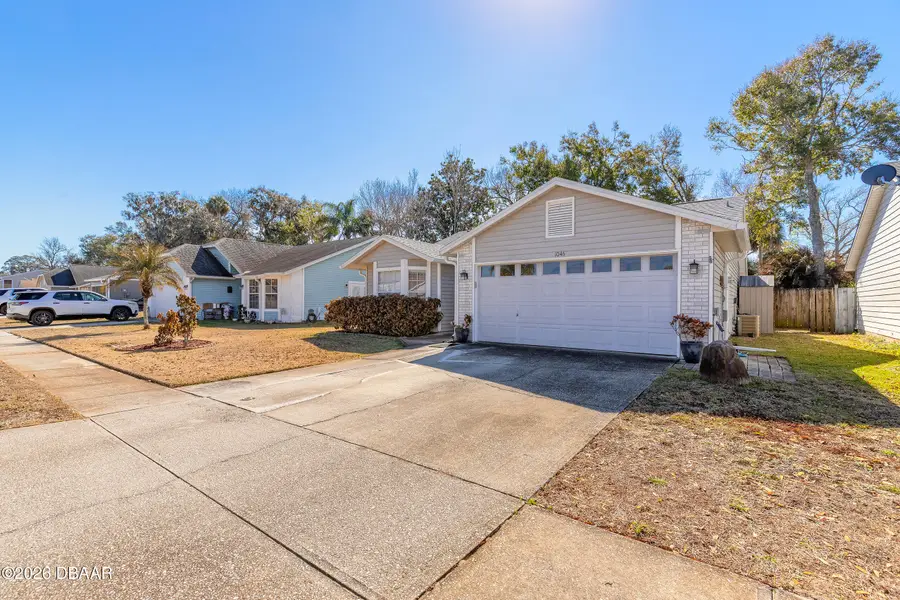 1046 Pocatello Court, Port Orange, FL 32129 - #2