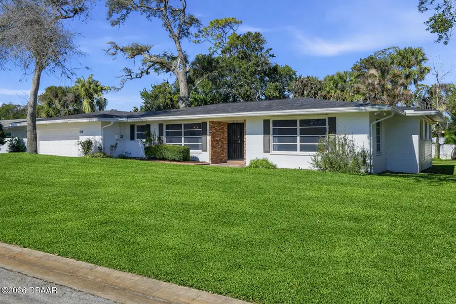 59 Amsden Road, Ormond Beach, FL 32176 - Image #3
