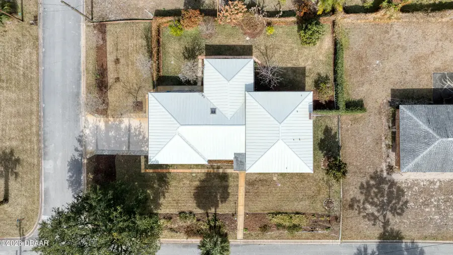 308 Navajo Avenue, Ormond Beach, FL 32174 - #2