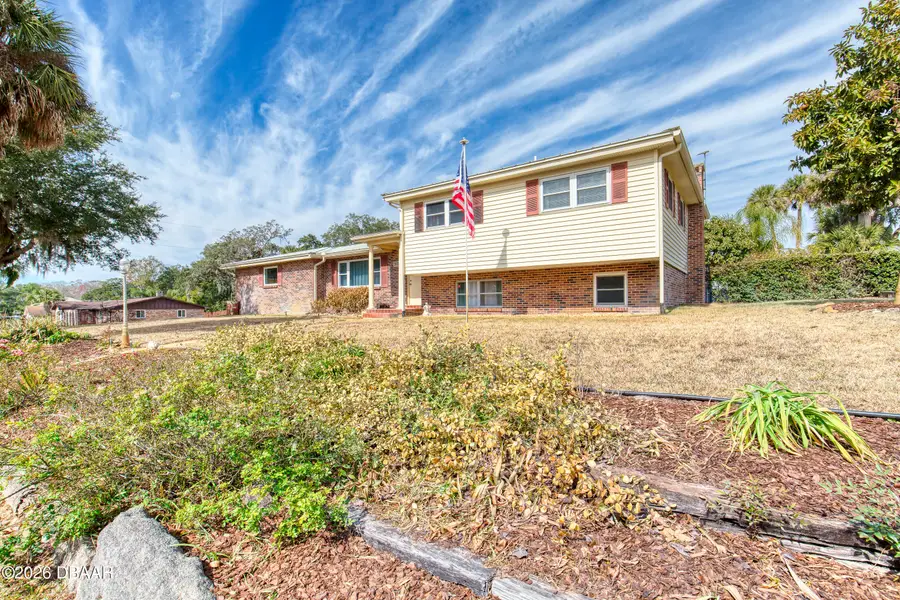 308 Navajo Avenue, Ormond Beach, FL 32174 - #3