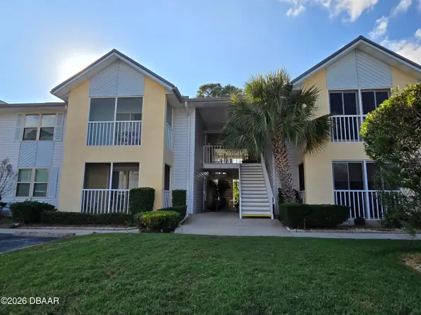 101 Bent Tree Drive #63, Daytona Beach, FL 32114