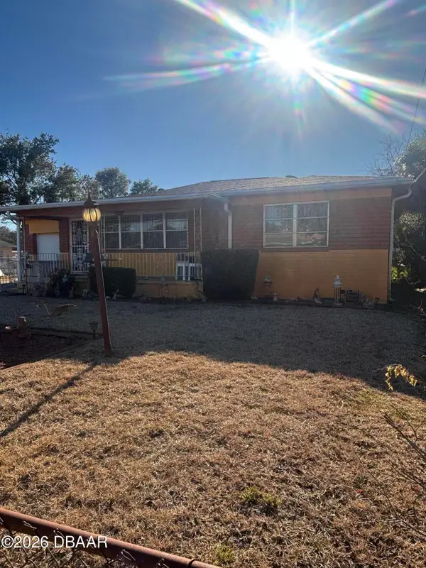 712 Westmoreland Road, Daytona Beach, FL 32114