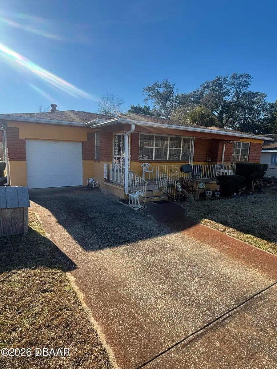 712 Westmoreland Road, Daytona Beach, FL 32114 - Image #2