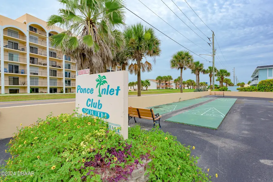 4799 S Atlantic Avenue #303, Ponce Inlet, FL 32127 - #2