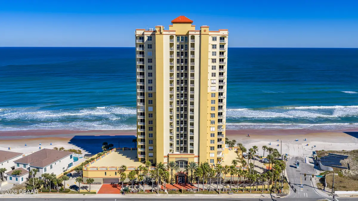 2300 N Atlantic Avenue #101, Daytona Beach, FL 32118 - Image #1