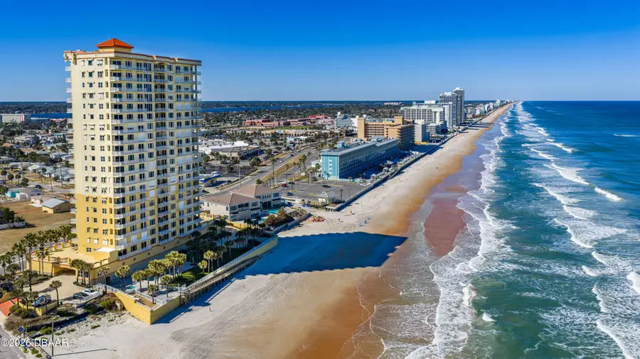 2300 N Atlantic Avenue #101, Daytona Beach, FL 32118 - Image #3