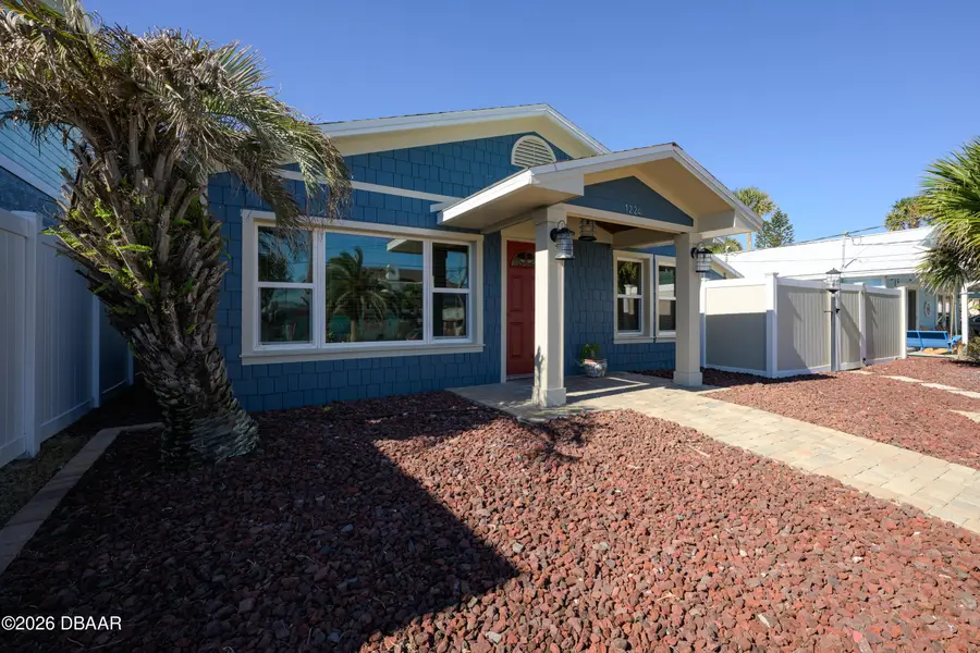 1224 S Central Avenue, Flagler Beach, FL 32136 - #2