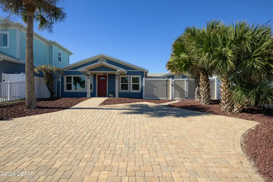 1224 S Central Avenue, Flagler Beach, FL 32136 - #3