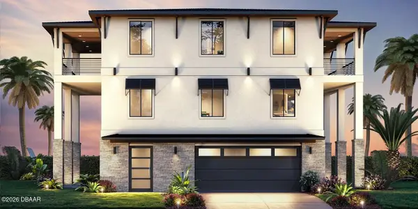 3812 Cardinal Boulevard, Port Orange, FL 32127