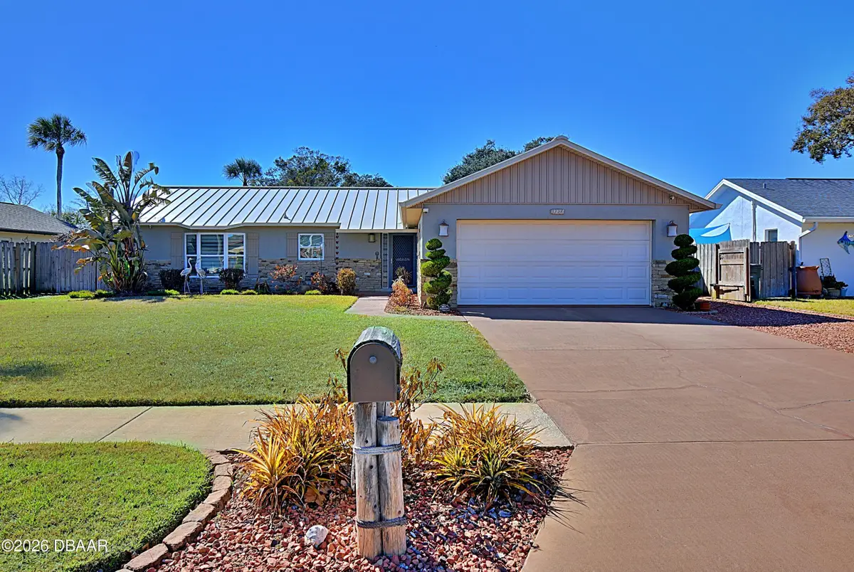1228 Mardrake Road, Daytona Beach, FL 32114 - Image #1