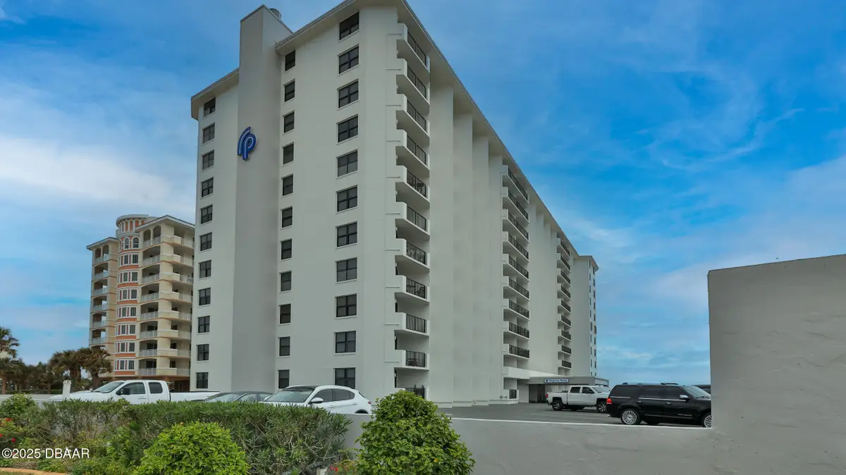 1415 Ocean Shore Boulevard #211, Ormond Beach, FL 32176 - #1