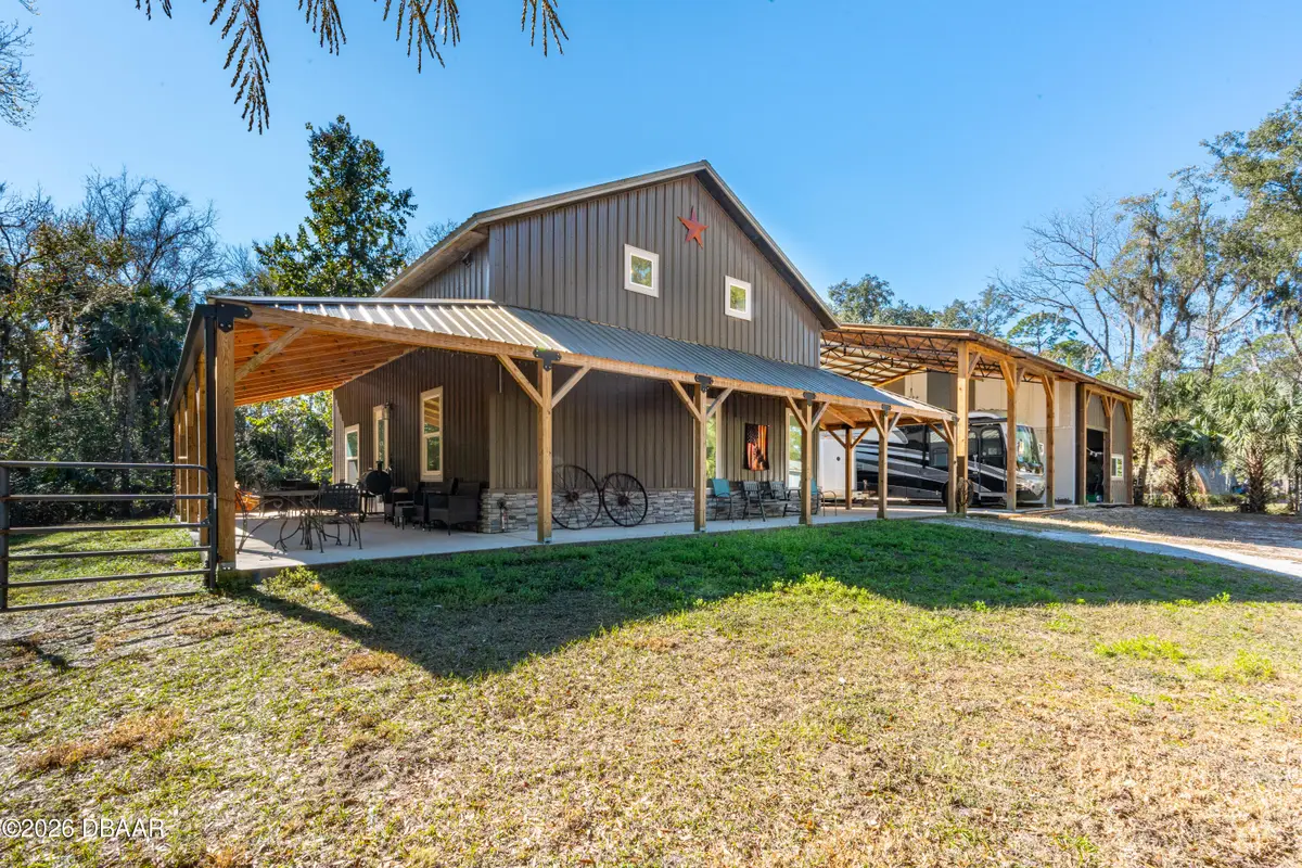 3180 Volco Road, Edgewater, FL 32141 - #1