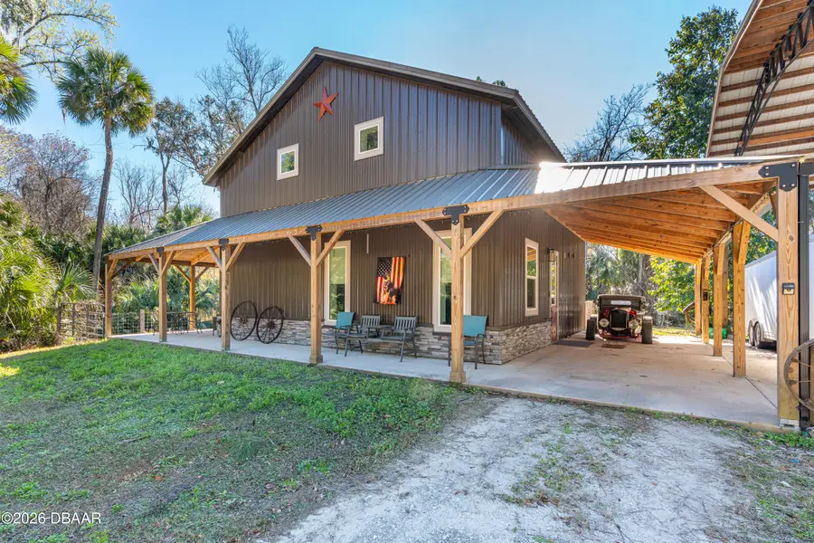 3180 Volco Road, Edgewater, FL 32141 - #2