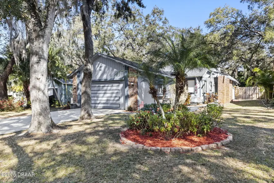 67 Ravenwood Court, Ormond Beach, FL 32174 - #2