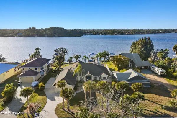 2660 Sunset Drive, New Smyrna Beach, FL 32169