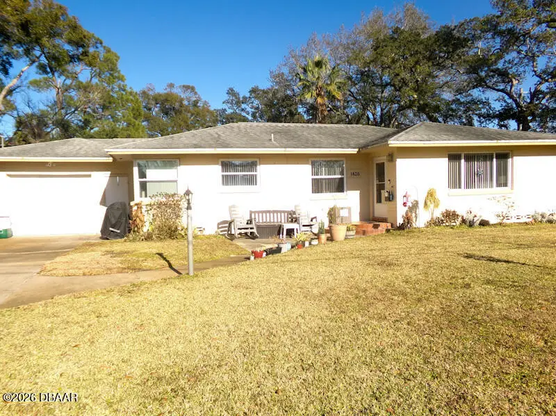 1405 Daytona Avenue, Holly Hill, FL 32117 - Image #1