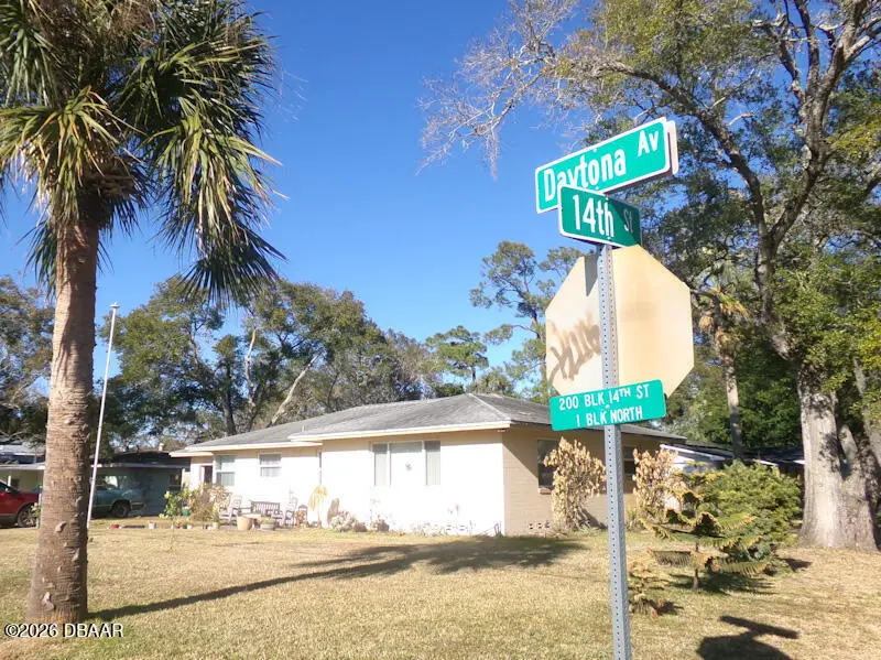 1405 Daytona Avenue, Holly Hill, FL 32117 - Image #3