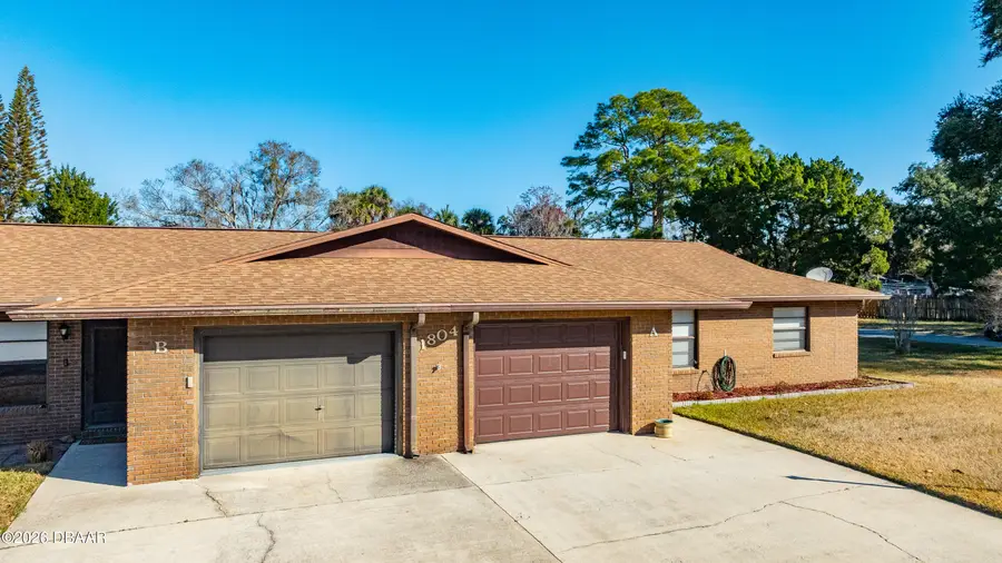 1804 Enterprise Avenue #A, New Smyrna Beach, FL 32168 - #2