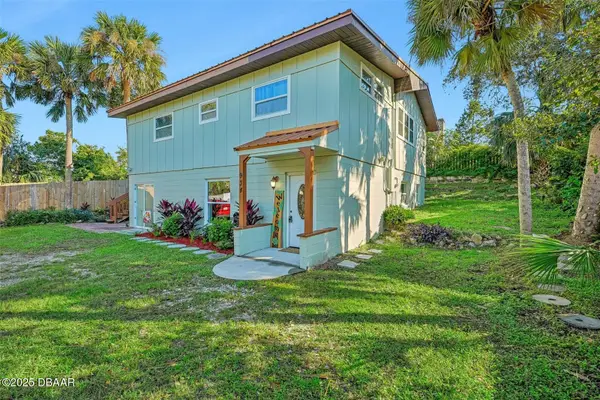934 N Halifax Avenue, Daytona Beach, FL 32118