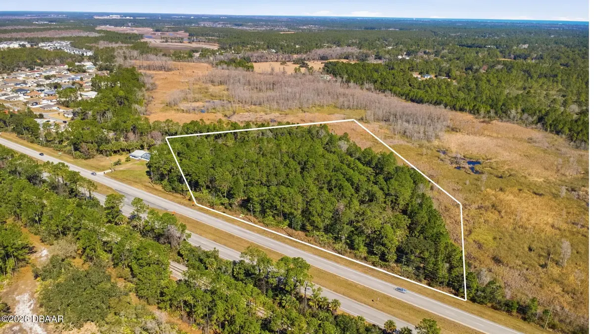 00 Us 1 North, Bunnell, FL 32110 - #1