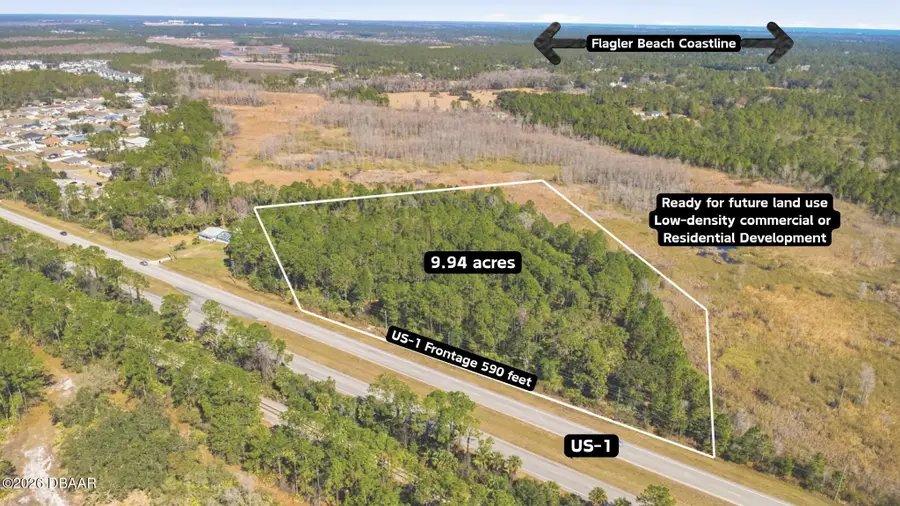 00 Us 1 North, Bunnell, FL 32110 - #2