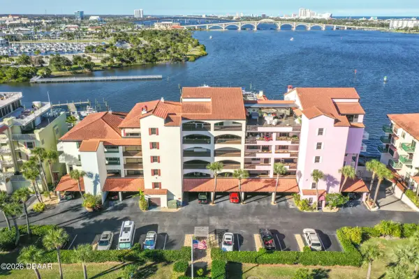 634 Marina Point Drive #6340, Daytona Beach, FL 32114