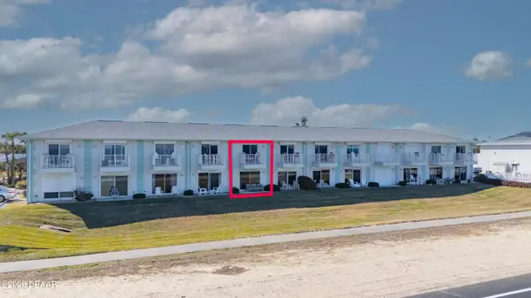 2470 Ocean Shore Boulevard #1050, Ormond Beach, FL 32176