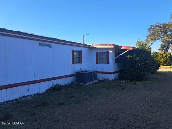 176 Sand Pebble Circle, Port Orange, FL 32129