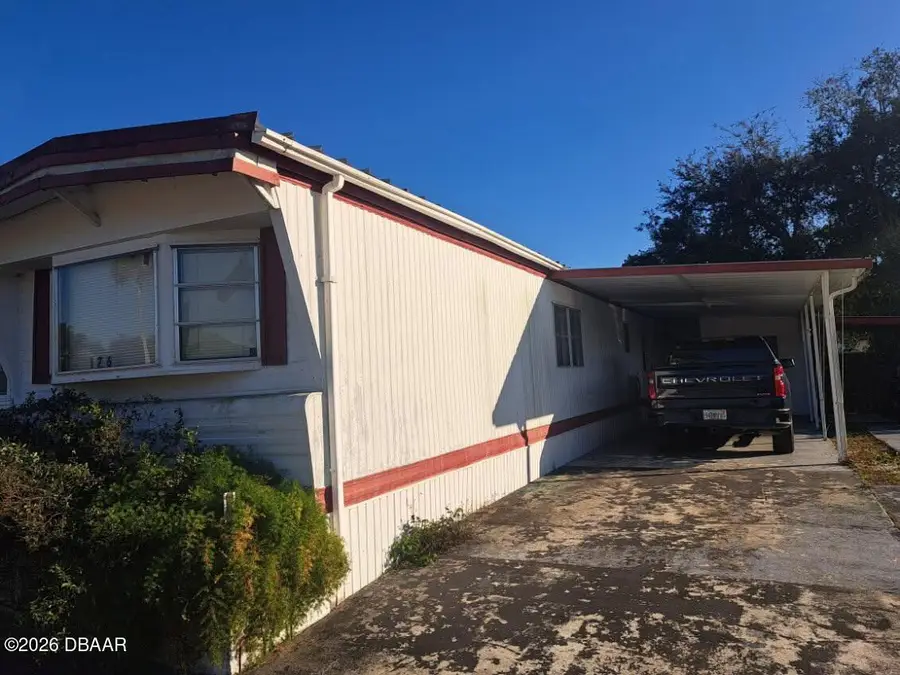 176 Sand Pebble Circle, Port Orange, FL 32129 - Image #2