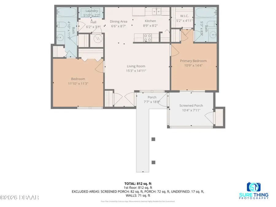 1600 Big Tree Road #I3, South Daytona, FL 32119 - Image #3