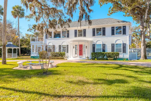 458 S Beach Street, Ormond Beach, FL 32174