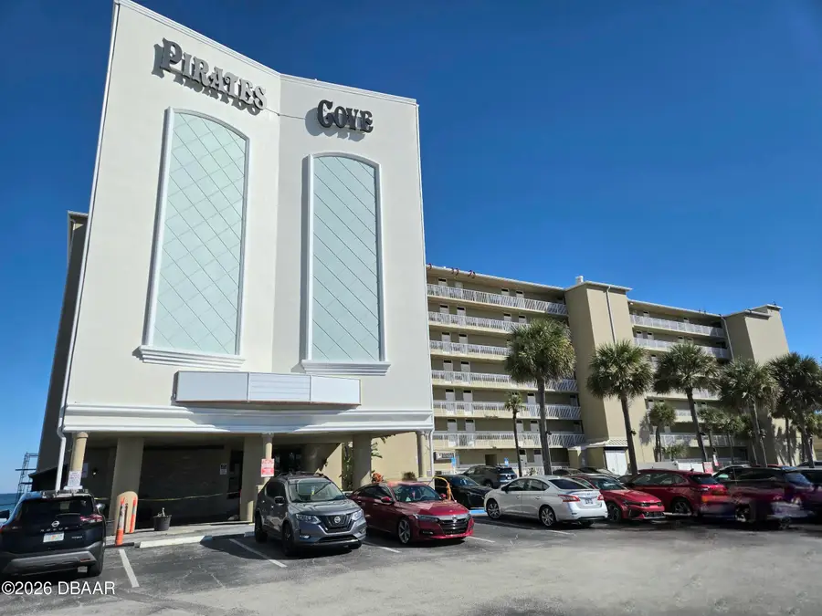3501 S Atlantic Avenue #622, Daytona Beach Shores, FL 32118 - Image #2
