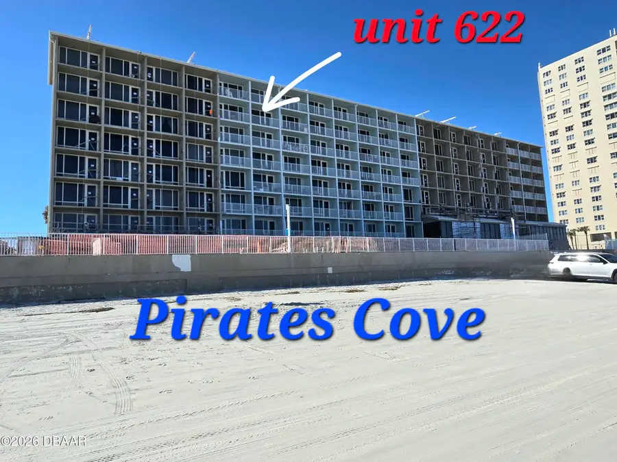 3501 S Atlantic Avenue #622, Daytona Beach Shores, FL 32118 - Image #3