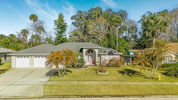 26 Old Sunbeam Drive, South Daytona, FL 32119