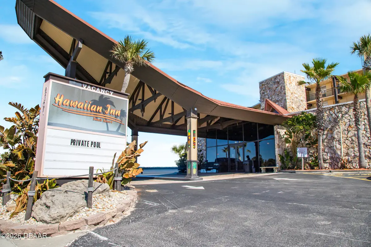 2301 S Atlantic Avenue #330, Daytona Beach Shores, FL 32118 - Image #1