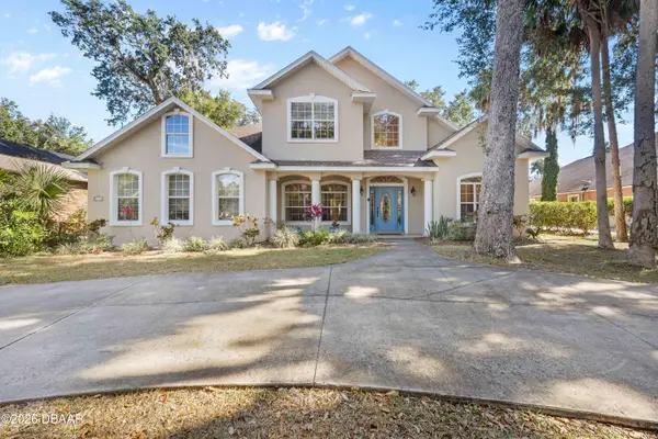 6311 Palmas Bay Circle, Port Orange, FL 32127