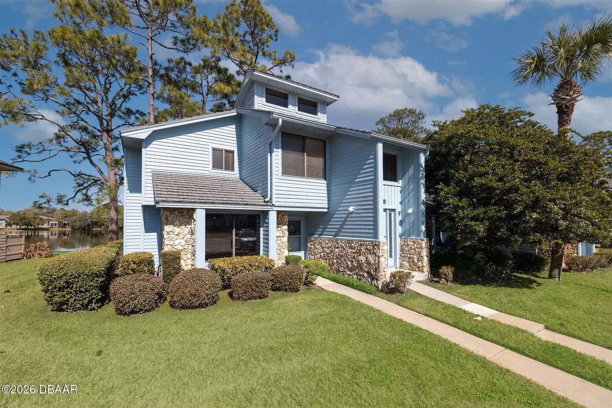 137 Golden Eye Drive #C, Daytona Beach, FL 32119 - #1