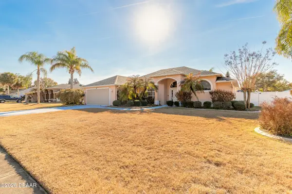 433 Nash Lane, Port Orange, FL 32127