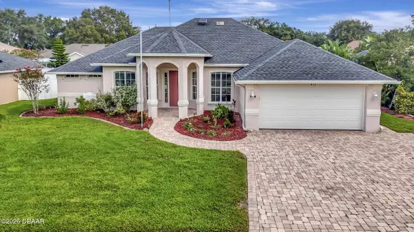 472 Quail Hill Drive, DeBary, FL 32713