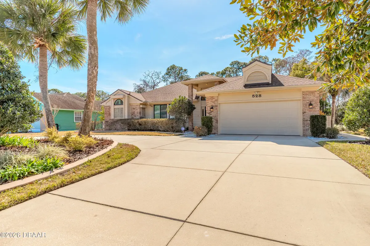 528 Spotted Sandpiper Drive, Daytona Beach, FL 32119 - #1