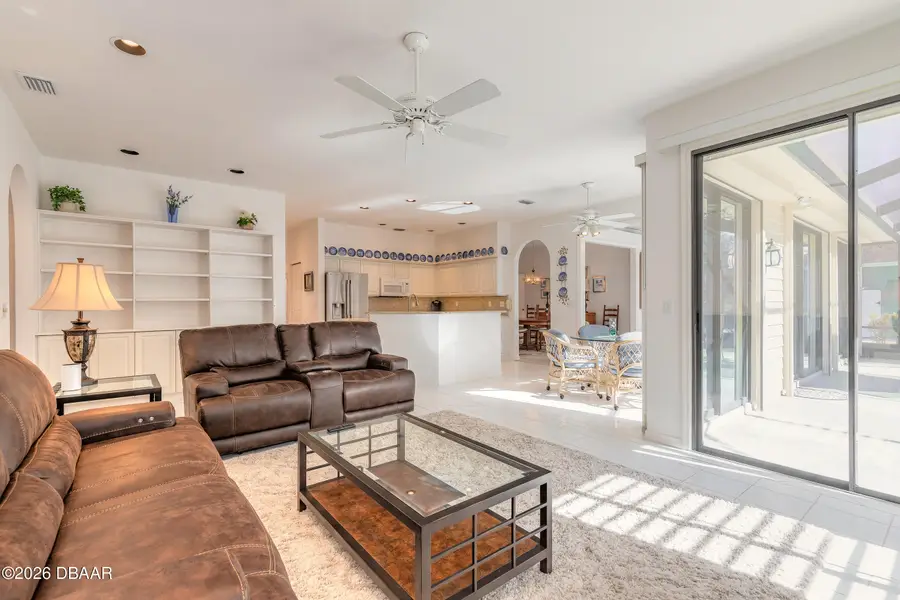 528 Spotted Sandpiper Drive, Daytona Beach, FL 32119 - #3